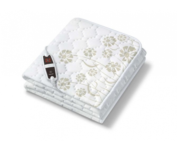 Матрас с обогревом UB 60 Beurer Матрас с обогревом UB 60 Beurer