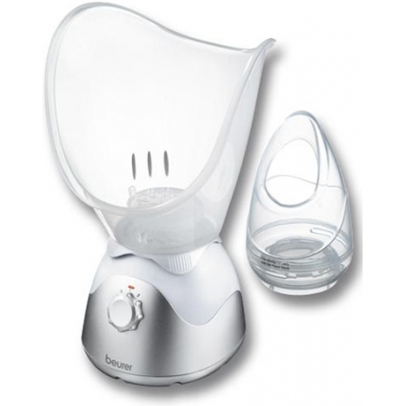 Сауны для лица