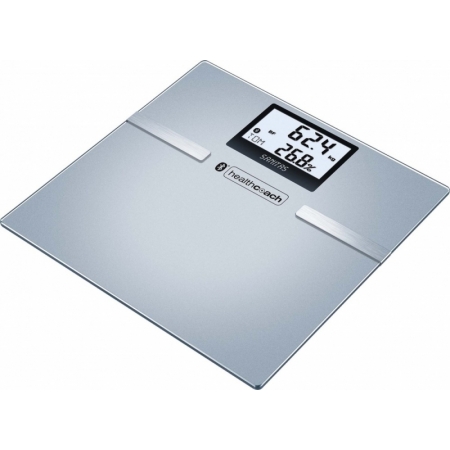 Стационарные весы