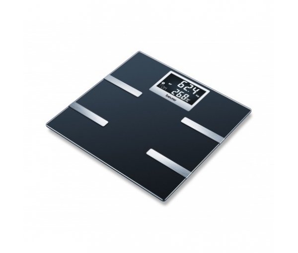 Диагностические весы Beurer BF 700