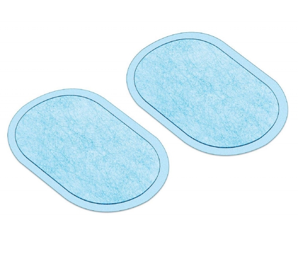 Сменные электроды к EM 20 Neck Beurer Сменные электроды к EM 20 Neck Beurer