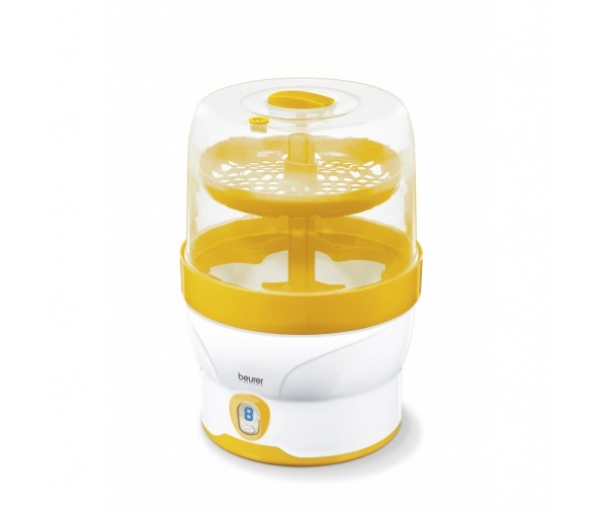 Стерилизатор для бутылочек Beurer BY 76