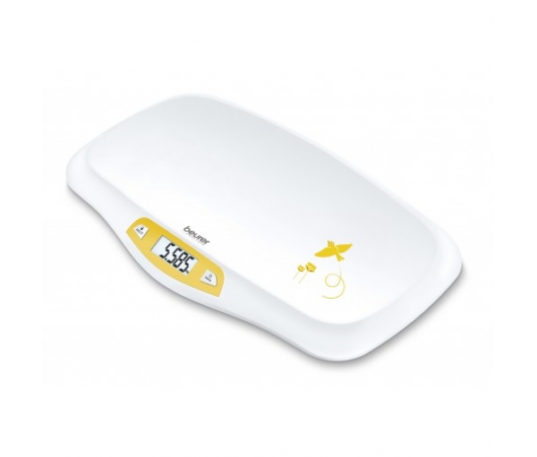 Весы для младенцев Beurer BY 80