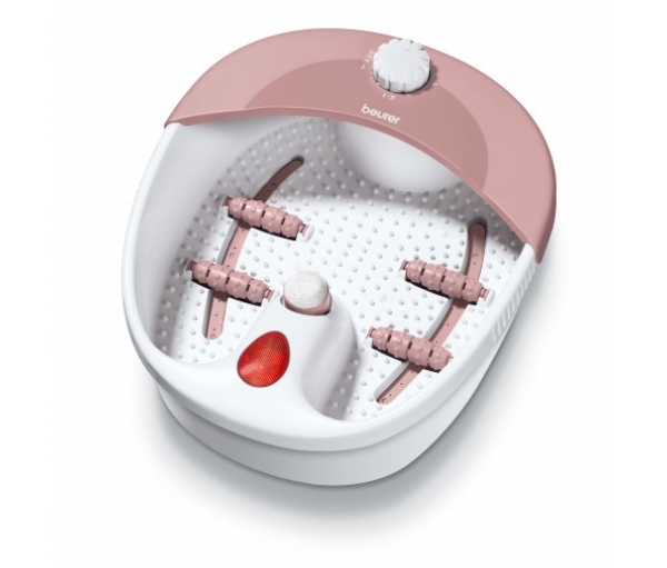 Массажная ванночка для ног FB 20 Beurer Массажная ванночка для ног FB 20 Beurer