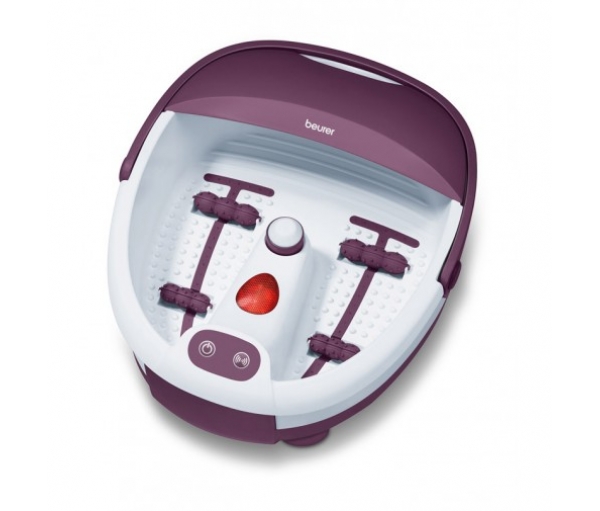 Гидромассажная ванночка для ног FB 21 Beurer Гидромассажная ванночка для ног FB 21 Beurer