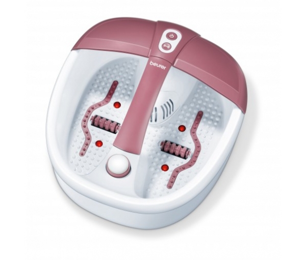 Массажная ванночка для ног FB 35 Beurer Массажная ванночка для ног FB 35 Beurer