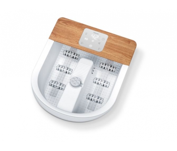 Массажная ванночка для ног FB 65 Beurer Массажная ванночка для ног FB 65 Beurer