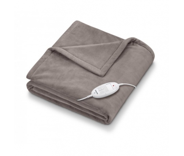 Одеяло с обогревом HD 75 Beurer Одеяло с обогревом HD 75 Beurer