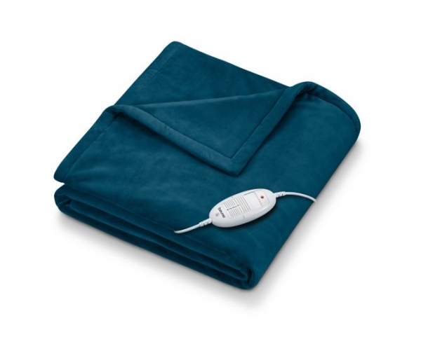 Одеяло с обогревом HD 75 Ocean Beurer