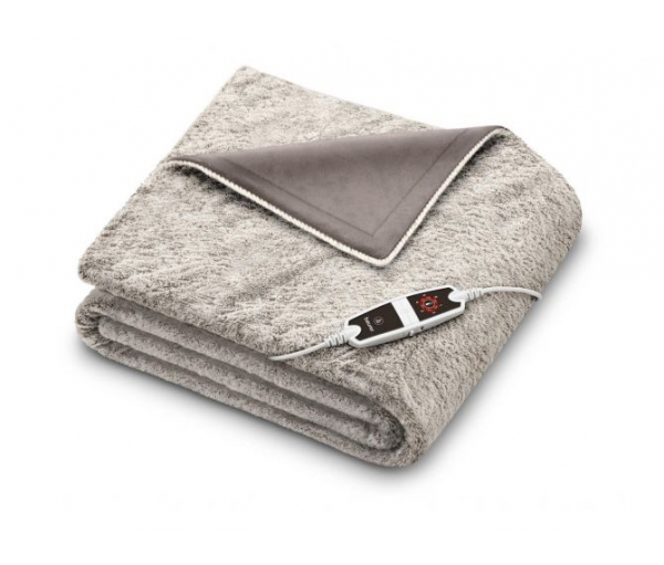 Одеяло с обогревом HD 150 Nordic Beurer Одеяло с обогревом HD 150 Nordic Beurer