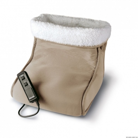 Электрогрелки для ног