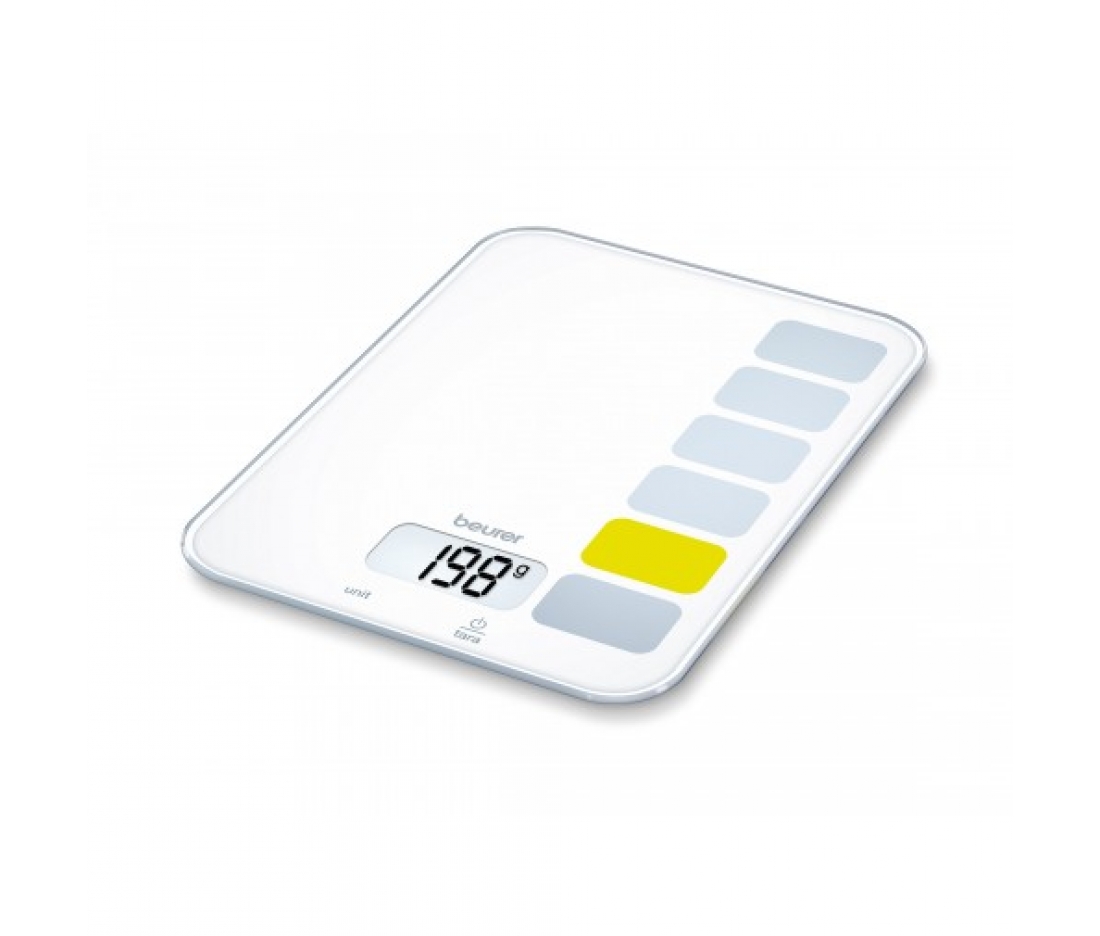 Кухонные весы Beurer KS 19 Sequence