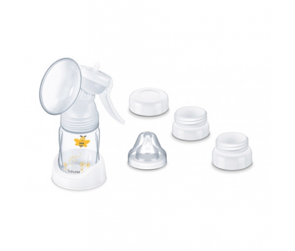 Механический молокоотсос Beurer BY 15 Механический молокоотсос Beurer BY 15