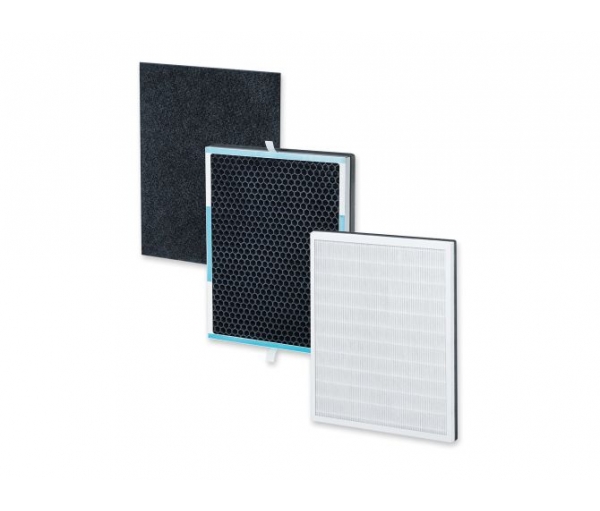 Комбинированный фильтр для LR 500 Beurer