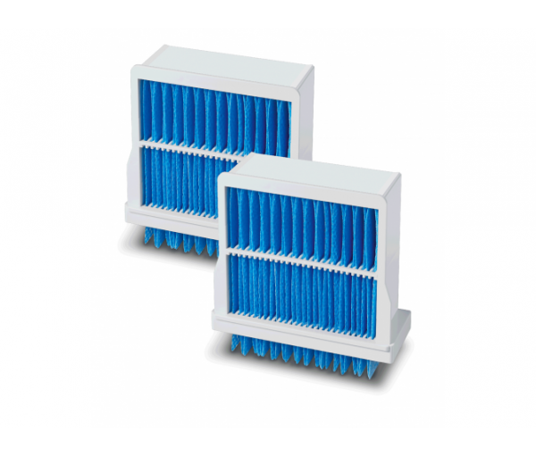 Фильтр для LV 50 (2 шт) Beurer