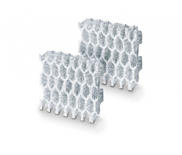 Подушечки с ионами серебра для LW 230 Beurer