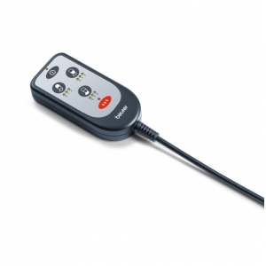 Массажная накидка MG 155 Beurer