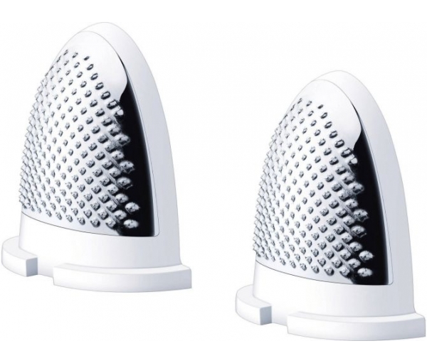 Комплект педикюрных скребков для MP 55 Beurer