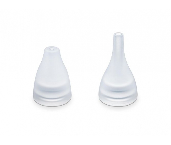 Дополнительный комплект силиконовых насадок аспиратора NA 20 Beurer