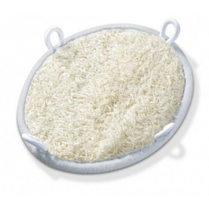 Вибромассажер для тела с насадками для пилинга Beurer MG 17