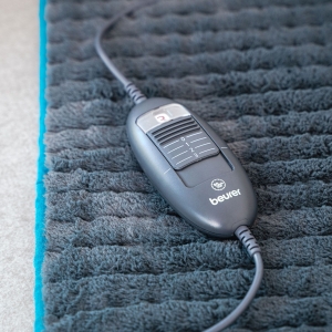 Електрогрілка Beurer HK 123 XXL Nordic LE Електрогрілка Beurer HK 123 XXL Nordic LE