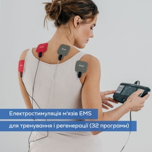 Електростимулятор EM 89 Beurer