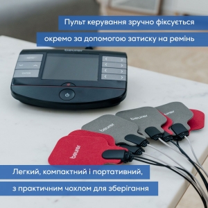 Електростимулятор EM 89 Beurer
