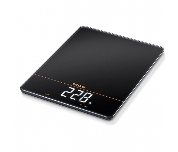 Весы кухонные Beurer KS 34 LE Весы кухонные Beurer KS 34 LE