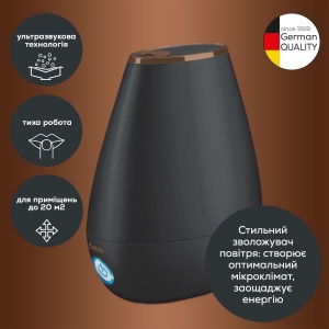 Зволожувач повітря Beurer LB 37 LE Зволожувач повітря Beurer LB 37 LE