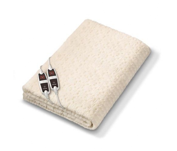 Электрическая простынь UB 56 Beurer Электрическая простынь UB 56 Beurer