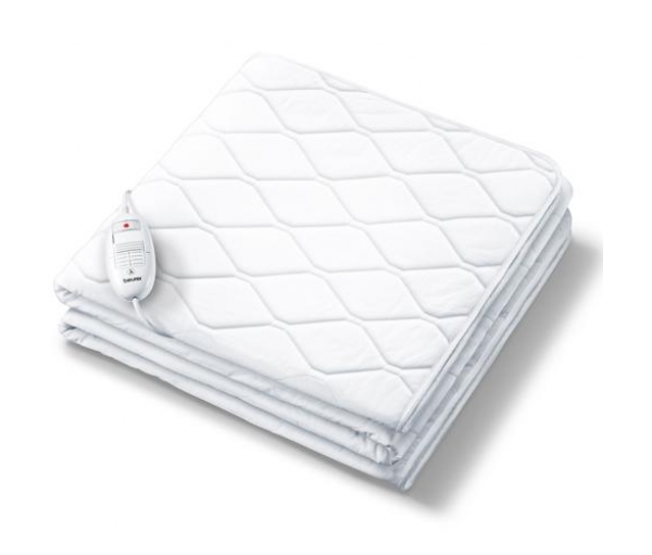 Электрическая простыня натяжная UB 64 Beurer Электрическая простыня натяжная UB 64 Beurer