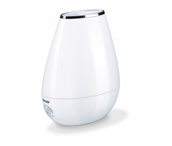 Увлажнитель воздуха Beurer LB 37 white