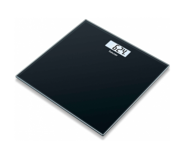 Весы напольные Beurer GS 10 (black) Весы напольные Beurer GS 10 (black)