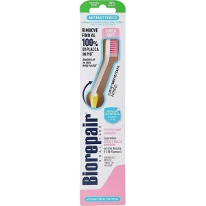 Зубна щітка «Досконала чистка» Ultra Soft, для захисту ясен 8017331060131 Biorepair Зубна щітка «Досконала чистка» Ultra Soft, для захисту ясен 8017331060131 Biorepair