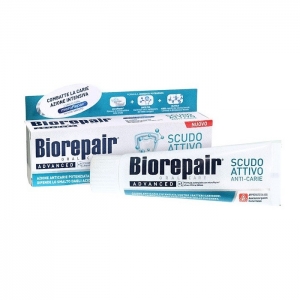 Зубна паста "Досконалий захист" Biorepair PRO 75 мл