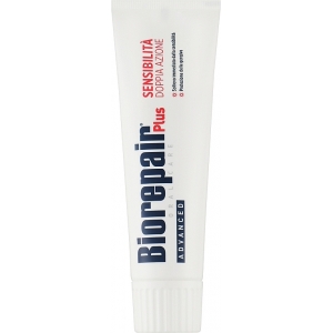 Зубна паста «Екстра позбавлення чутливості» Biorepair Plus, 75 мл