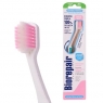Зубна щітка «Досконала чистка» Ultra Soft, для захисту ясен 8017331060131 Biorepair 