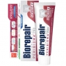  Зубная паста Biorepair Peribioma Pro 75 ml  для лечения и профилактики заболевания десен и слизистой