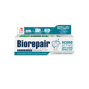 Зубна паста "Досконалий захист" Biorepair PRO 75 мл