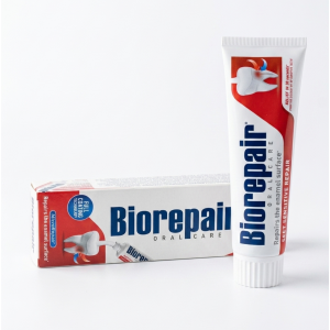 Зубна паста Швидке позбавлення чутливості Адвансед Biorepair 75 мл
