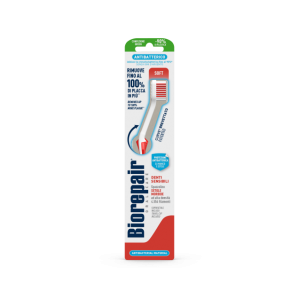 Зубна щітка «Досконала чистка» Soft, для чутливих зубів Biorepair 
