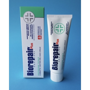 Зубна паста Biorepair Plus Професійний захист і відновлення 75 мл