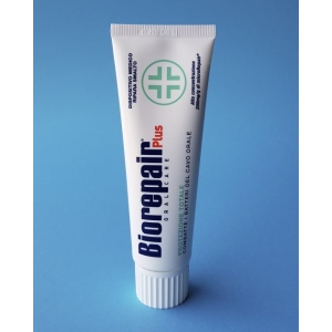 Зубна паста Biorepair Plus Професійний захист і відновлення 75 мл