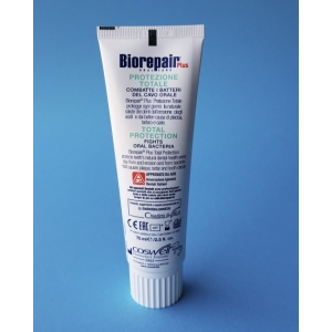 Зубна паста Biorepair Plus Професійний захист і відновлення 75 мл