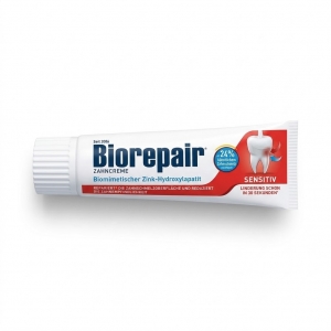 Зубна паста Швидке позбавлення чутливості Адвансед Biorepair 75 мл