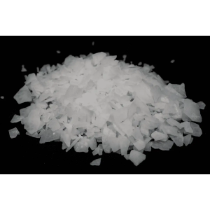 Магнієві пластівці для ванн (magnesium flakes) Бішофіт Полтавський, 2000 г