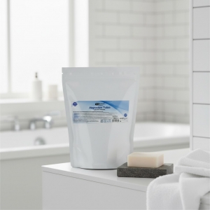 Магнієві пластівці Бішофіт Полтавський (Magnesium Flakes) 7000 г 