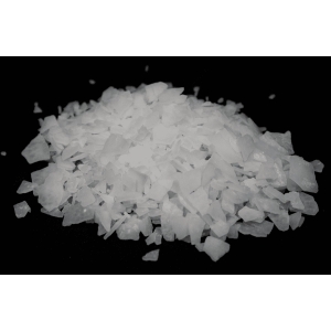Магнієві пластівці Бішофіт Полтавський (Magnesium Flakes) 7000 г 