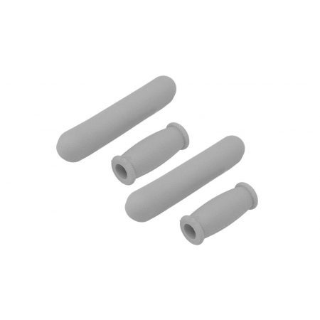 Подушечки на милиці