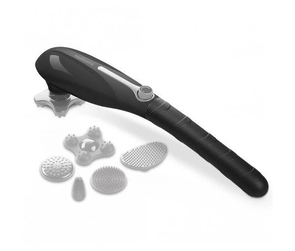 Ручной вибрационный массажер HM 645, Medisana